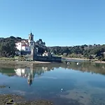 Дом отдыха La Magdalena Барро-де-Льянес