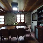 La Magdalena Ferienhaus