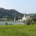 La Magdalena Ferienhaus Barro (Llanes)