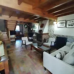 Ferienhaus La Magdalena Barro (Llanes)