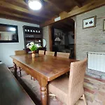 La Magdalena Ferienhaus