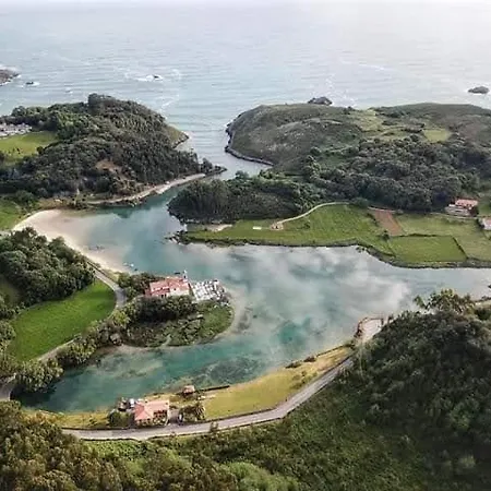 La Magdalena *