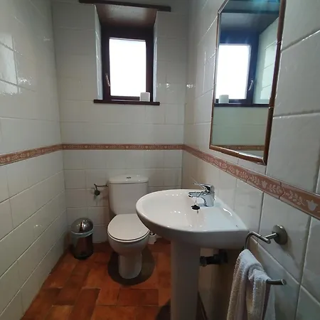 La Magdalena Casa de Férias Barro (Llanes)