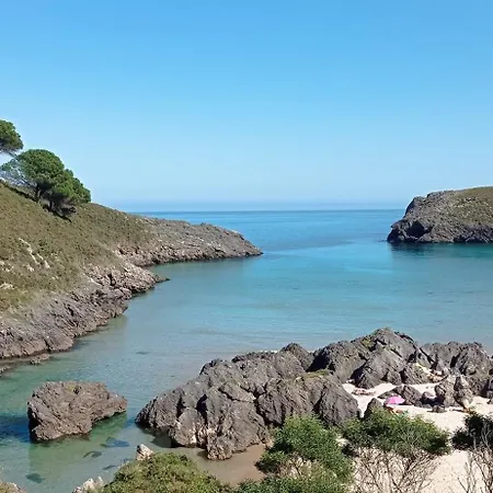 La Magdalena