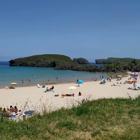 La Magdalena Nyaraló Barro (Llanes)