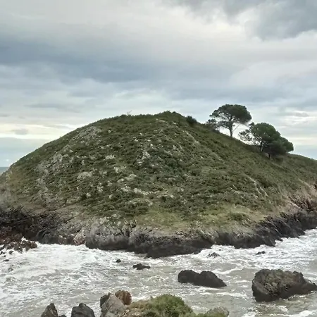 La Magdalena Casa de Férias *