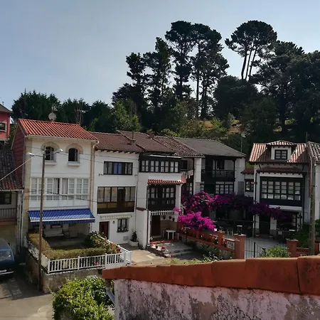 La Magdalena Ferienhaus *