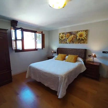 Tatil Evi La Magdalena